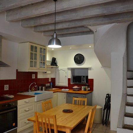 La Pitchoun Des Arenes Villa อาร์ลส์ ภายนอก รูปภาพ
