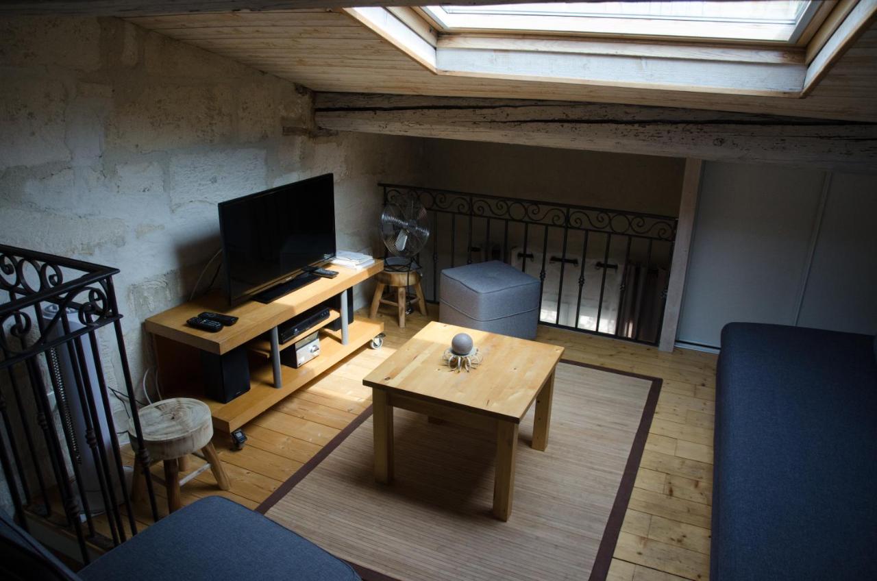 La Pitchoun Des Arenes Villa อาร์ลส์ ภายนอก รูปภาพ