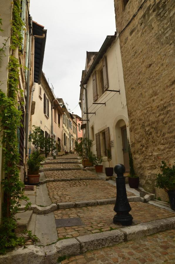 La Pitchoun Des Arenes Villa อาร์ลส์ ภายนอก รูปภาพ