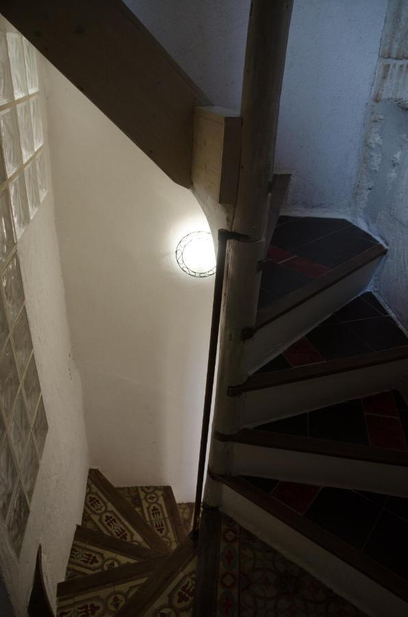 La Pitchoun Des Arenes Villa อาร์ลส์ ภายนอก รูปภาพ