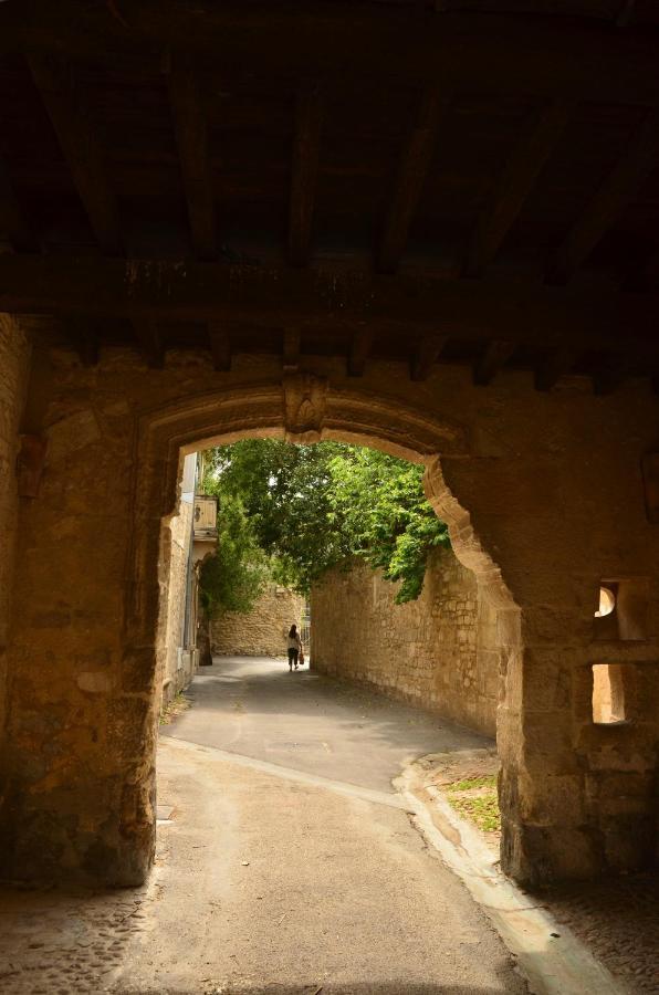 La Pitchoun Des Arenes Villa อาร์ลส์ ภายนอก รูปภาพ