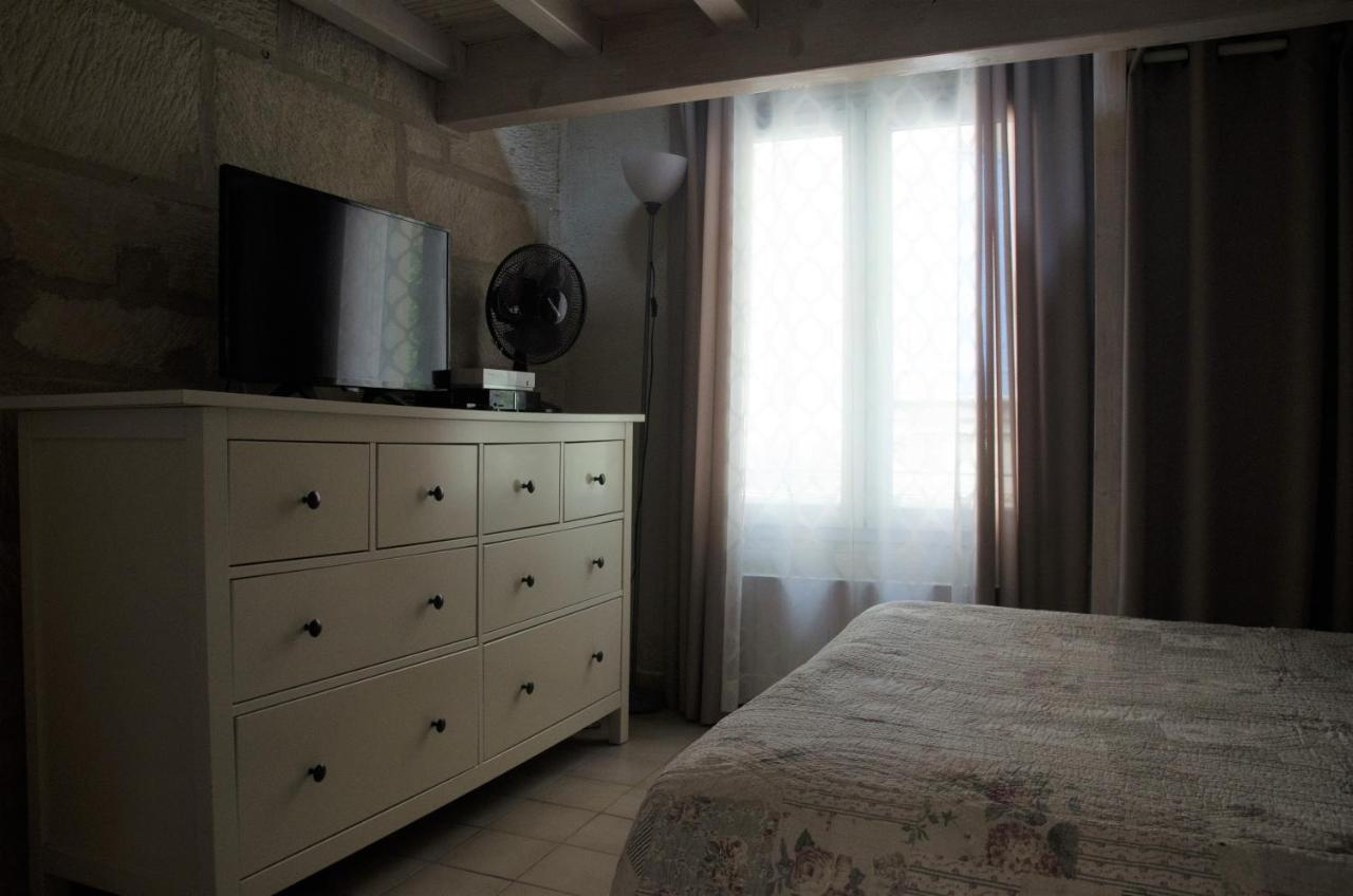 La Pitchoun Des Arenes Villa อาร์ลส์ ภายนอก รูปภาพ