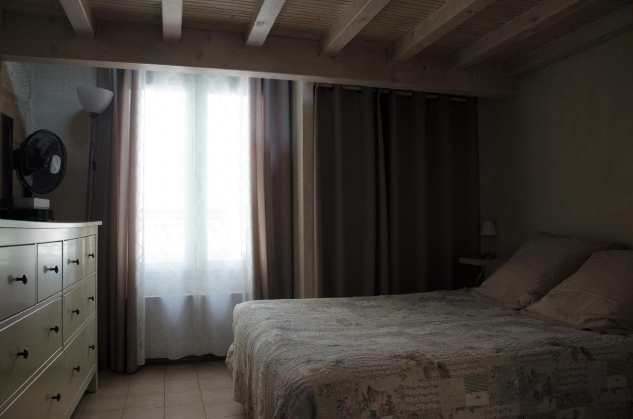 La Pitchoun Des Arenes Villa อาร์ลส์ ภายนอก รูปภาพ