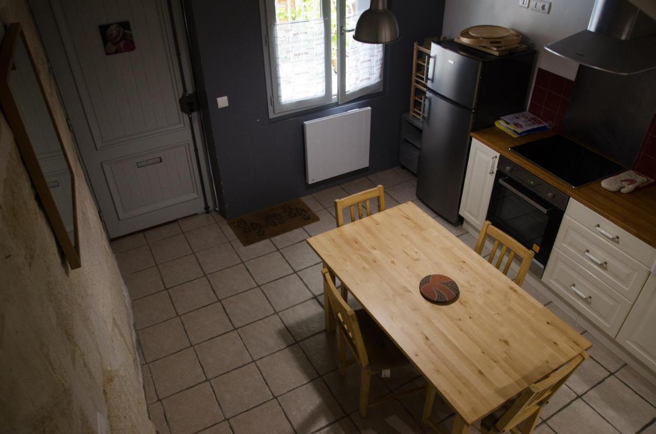 La Pitchoun Des Arenes Villa อาร์ลส์ ภายนอก รูปภาพ